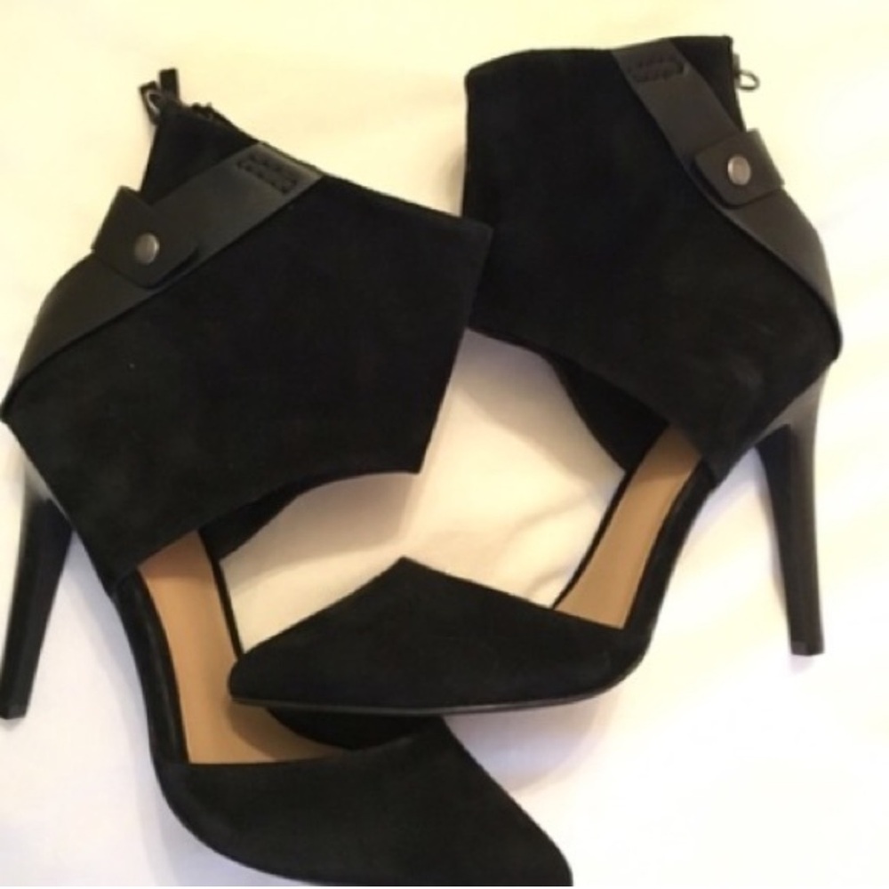 Joe’s Jeans heels